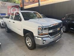 شيفروليه سلفرادو